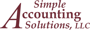 Simple Accounting Solutions, LLC